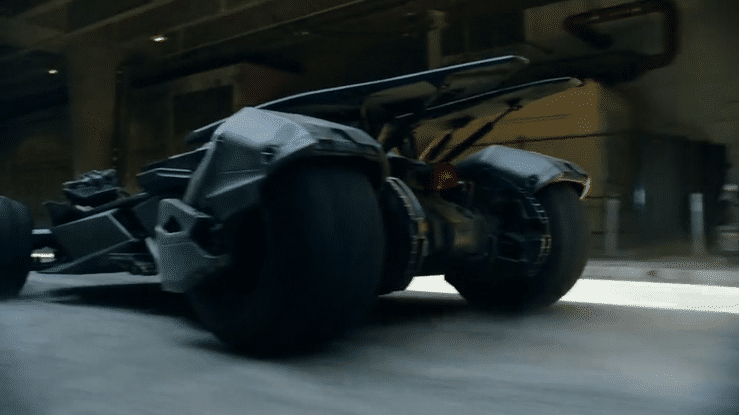 Walmart Famous Cars campaign animation